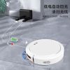 Automatic charging swe...