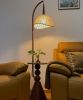 LumiSmart Floor Lamp -...