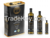 EVOO, organic olive oil