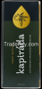 EVOO, organic olive oil
