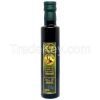 EVOO, organic olive oil