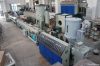 HDPE pipe production line 20-110mm