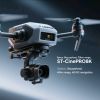 8K Cinematography Dron...