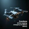 Search and Rescue Dron...