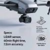LiDAR Mapping Drone ST...