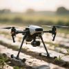 Smart Agricultural Dro...