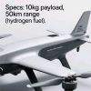 Cargo Drone ST-Cargo10