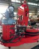 Oilfield Drill Pipe Po...