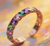 Cubic Zirconia Bangles