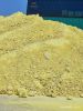 sulfur granule 
