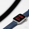 Smart Watch with ECG and Blood Oxygen Monitoring