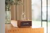Pure Essential Oil Waterless Diffusion, High-end Style Design, Natural Wood Material With Multiple Diffusion Mode Options