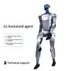 High Quality Humanoids...