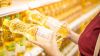 Premium High Stability Frying Oil for Industrial & Commercial Use