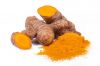 High Purity Curcumin 95% Extract Natural Turmeric Source
