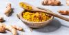High Purity Curcumin 95% Extract Natural Turmeric Source