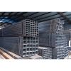 Hollow Section Rectangular Pipe Black Carbon Steel Welded Square Steel Pipe Steel Tube