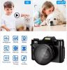 4k digital camera of Y...