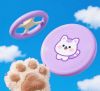 Pet frisbee toys