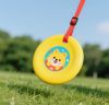 Pet frisbee toys