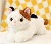 Plush cat toys for pets