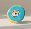 Pet frisbee toys