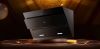 Star series range hood...