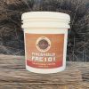 Cape Reed Fireshield F...