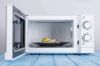 1800W, 40L energy-saving microwave oven