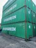 Shipping Containers 
