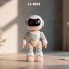 Smart Voice-Interactiv...