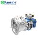 6-gear AMT Gear Motor