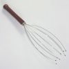 Wooden Head Massager