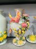 Porcelain Vase