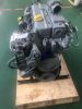 Excavator Engine BF4M2...