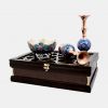 Luxury Hand-Painted Co...