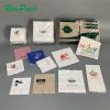  paper cardboard sweets candy dates nuts chocolate box
