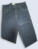 Uniform jeans