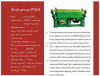 A powerful tool for laying long-distance cables chuangyun enhanced 900 cable conveyor for tunnel bridge frame