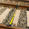 Digital Track Gauge for Track and Switch Geometry Measuring