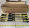 Digital Track Gauge for Track and Switch Geometry Measuring