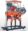 Hydraulic Rail Tamping Machine for Track Ballast Tamping Work Railway Construction Engineering Tool Tamper for Track Maintenance