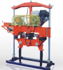 Hydraulic Rail Tamping Machine for Track Ballast Tamping Work Railway Construction Engineering Tool Tamper for Track Maintenance