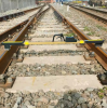 Digital Track Gauge for Track and Switch Geometry Measuring