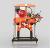 Hydraulic Rail Tamping Machine for Track Ballast Tamping Work Railway Construction Engineering Tool Tamper for Track Maintenance
