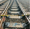 Digital Track Gauge for Track and Switch Geometry Measuring