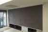 PU coated fiberglass f...
