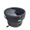 Foot spa massager