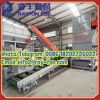 PP PE PET Flakes Twin Screw Single Part Granulator Pelletizing Machine Line Plastic Recycling Machine Granulator