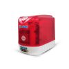 Wermall Undersink RO Water Purifier | Non-Electric, Alkaline Filtration System